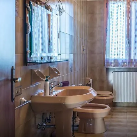 ベッド・アンド・ブレックファスト Il Roseto *