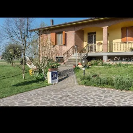 Il Roseto * Spilamberto