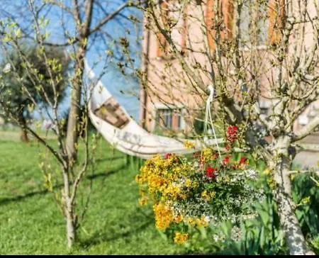 ベッド・アンド・ブレックファスト Il Roseto