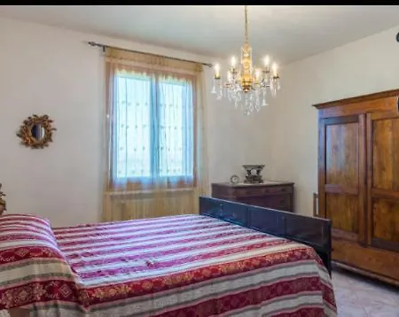 ベッド・アンド・ブレックファスト Il Roseto *