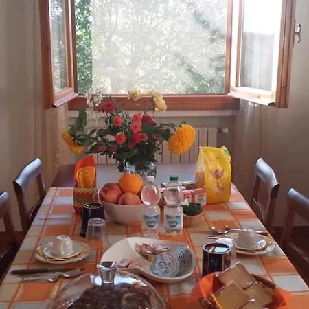 Il Roseto * Spilamberto