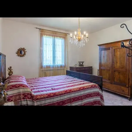 Il Roseto ベッド・アンド・ブレックファスト