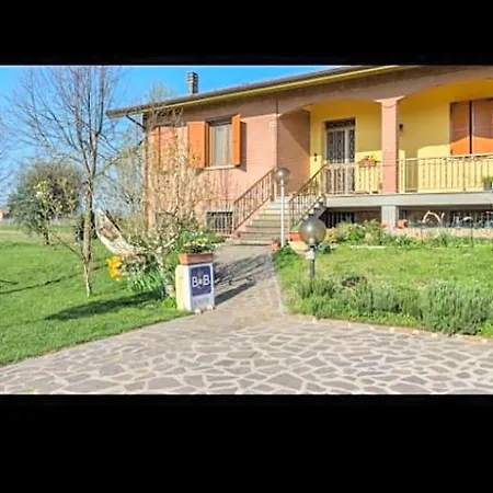 Il Roseto *