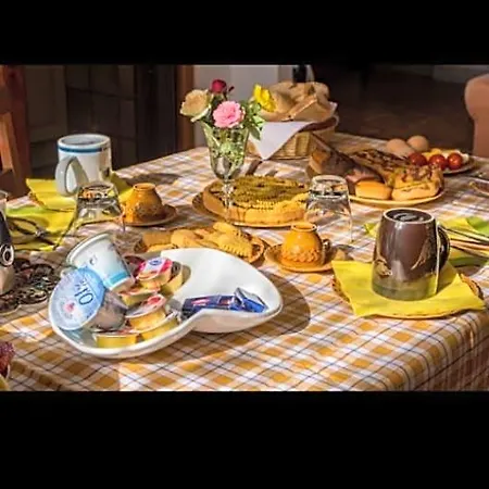 Il Roseto ベッド・アンド・ブレックファスト Spilamberto