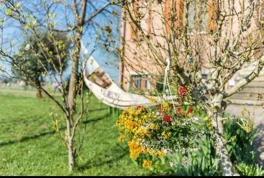 Bed & Breakfast Il Roseto