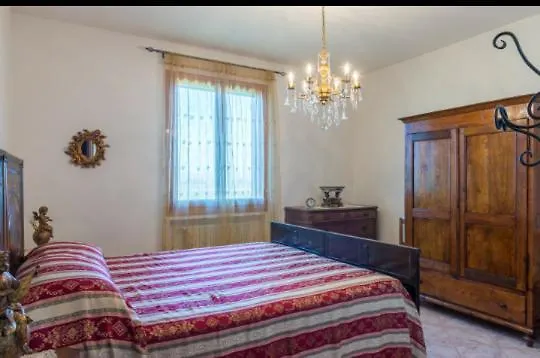 Bed & Breakfast Il Roseto *