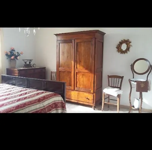 Bed & Breakfast Il Roseto