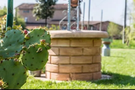 Il Roseto Bed & Breakfast *