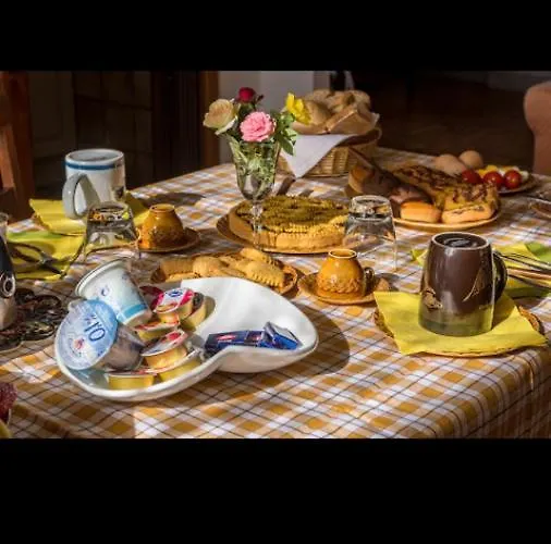 Il Roseto Frühstückspension Spilamberto