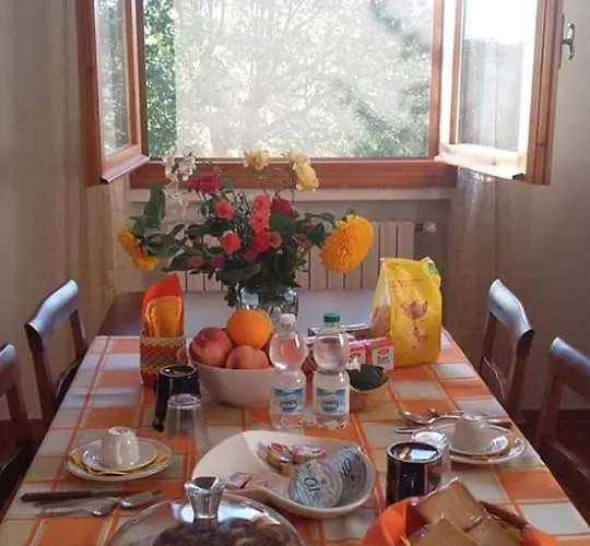 Il Roseto * Spilamberto