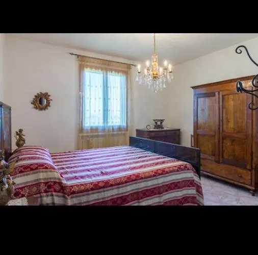 Il Roseto Bed & Breakfast
